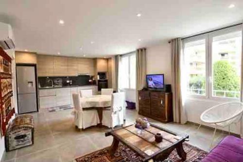 Frejus Plage 5 Minutes de la Plage 3 Pieces 4 5 P in Frejus, France