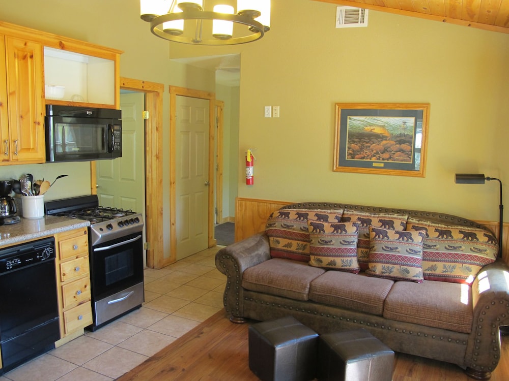 Convict Lake Resort - photo 28