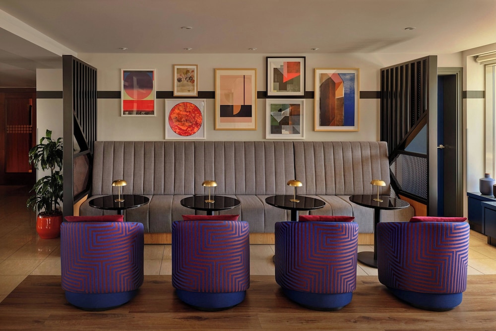 מזון ומשקאות