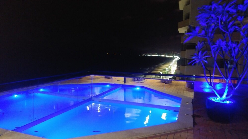 Cobertura LUXO beira mar Boa Viagem in Recife, Brasil