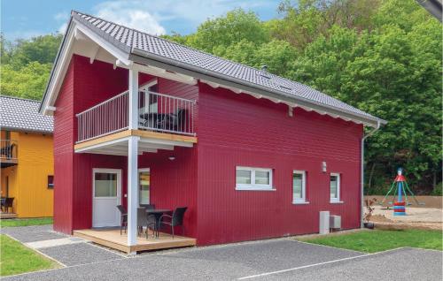 Ferienhausdorf Thale — Thale