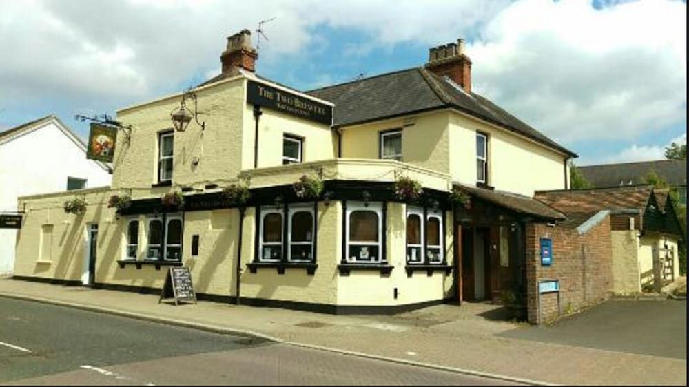 The Two Brewers in Tonbridge, United Kingdom