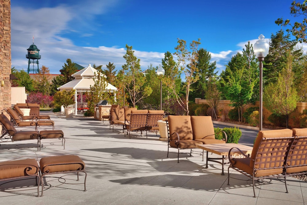SpringHill Suites Lehi at Thanksgiving Point - photo 29