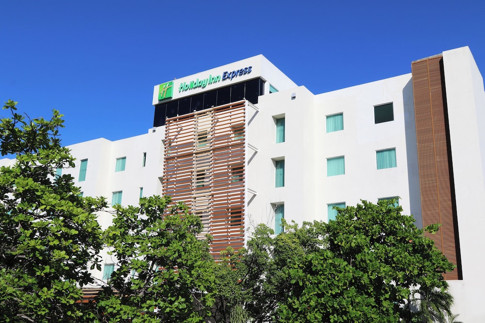 Holiday Inn Express Ciudad Del Carmen