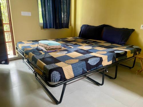 Divine lights House — 4-Star Luxury Hotel in Gingee, India
