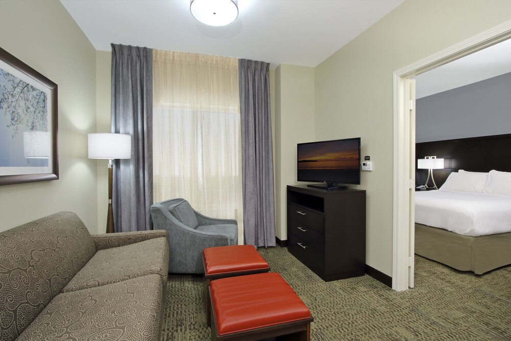 Staybridge Suites Houston Medical Center - photo 8