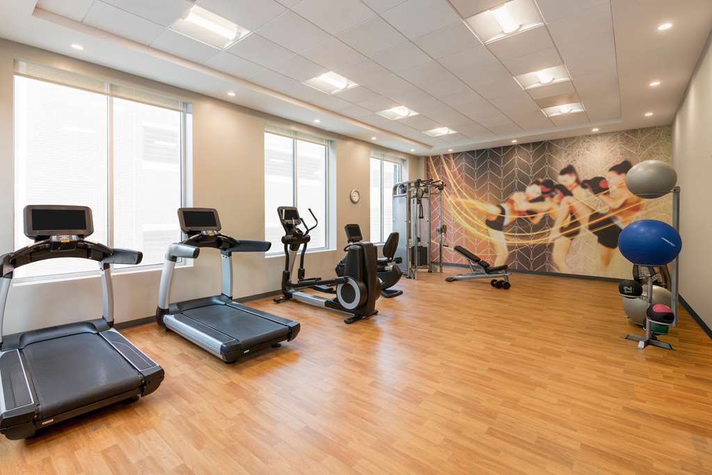 Hyatt Place Greenville Downtown - photo 52
