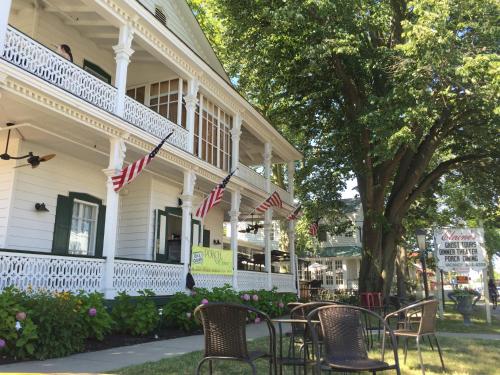 Elaine's Cape May Boutique Hotel - featured photo