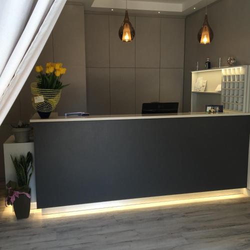 Hotel La Bitta in Pietrasanta, Italy