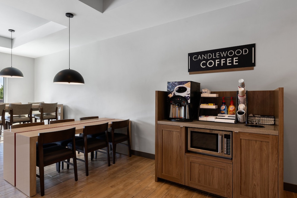 Candlewood Suites Layton Salt Lake City by IHG - photo 35