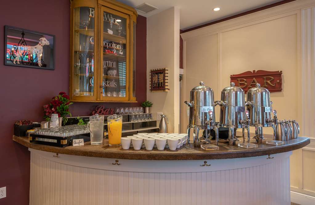 The Kendall Hotel at the Engine 7 Firehouse - photo 55