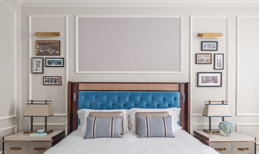 The Langham Boston - photo 9