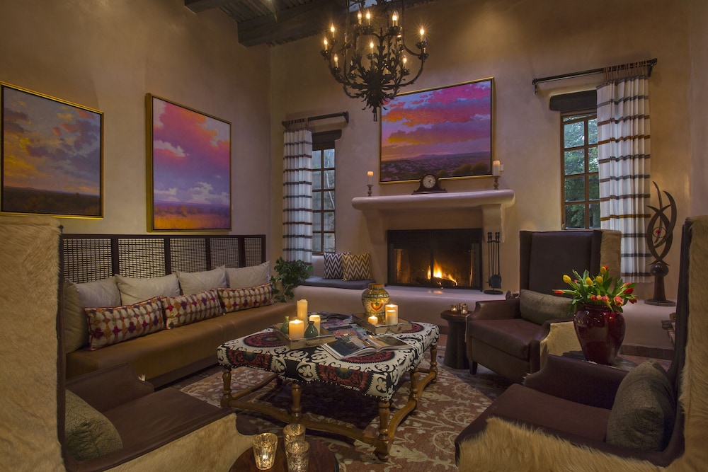 La Posada de Santa Fe A Tribute Portfolio Resort & Spa - photo 2