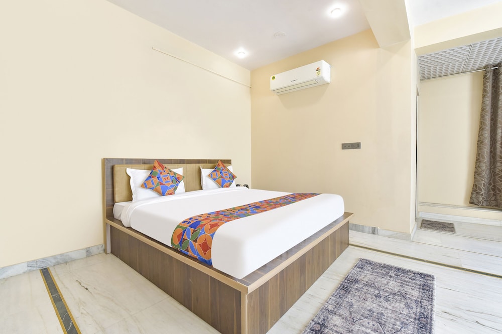 Fabhotel Pearl Square - last minute hotel in Jaipur