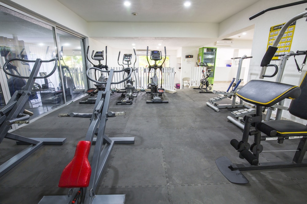 Sports Facility