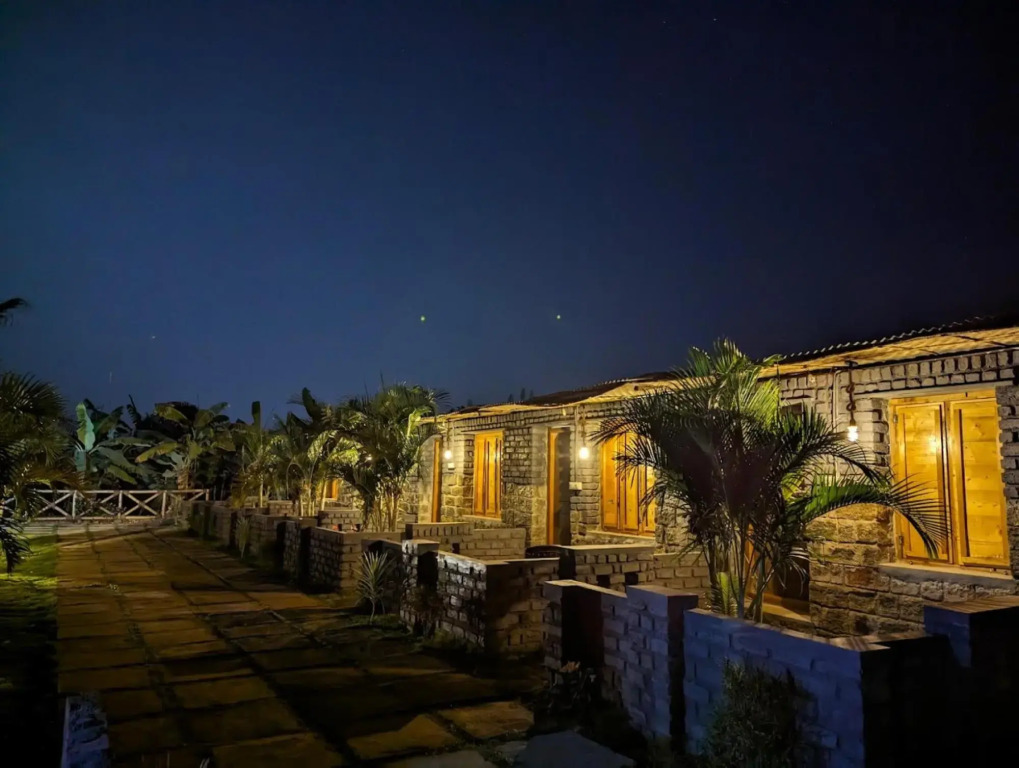 Taste Of Hampi in Hospet, India