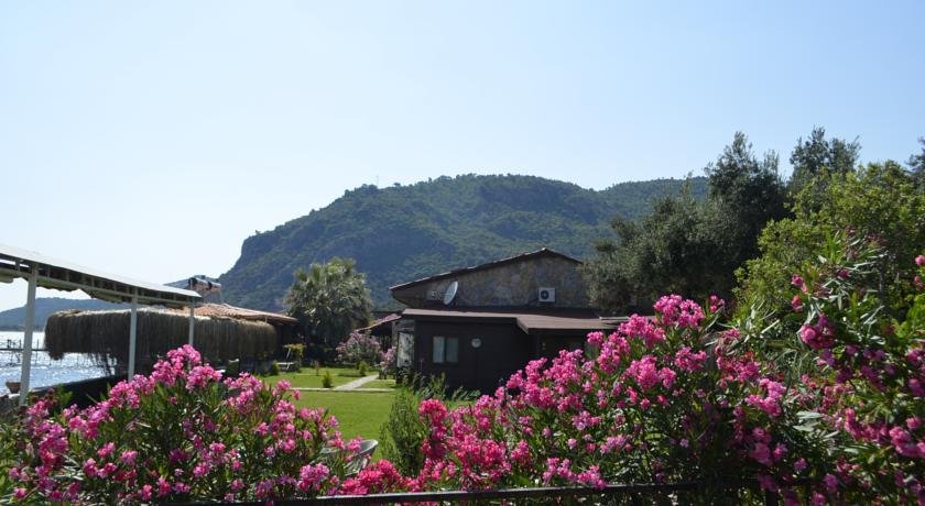 Assos Sardunya Butik Hotel in Ayvacik, Turkey