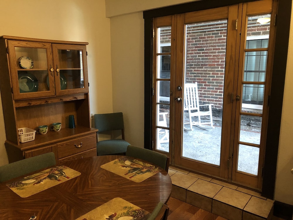 Trucountry Inn - photo 17