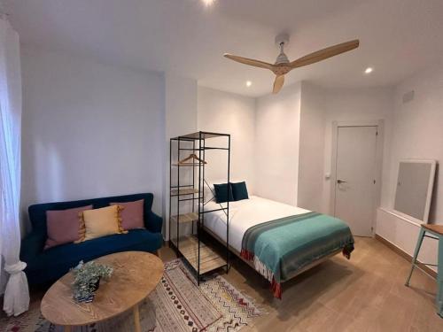 Ideal Studio in Cuatro Caminos Guipuzcoa