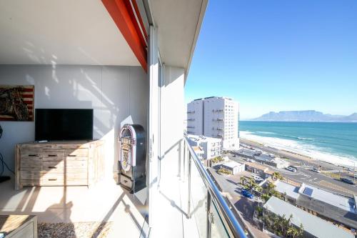 602 Infinity Apartment