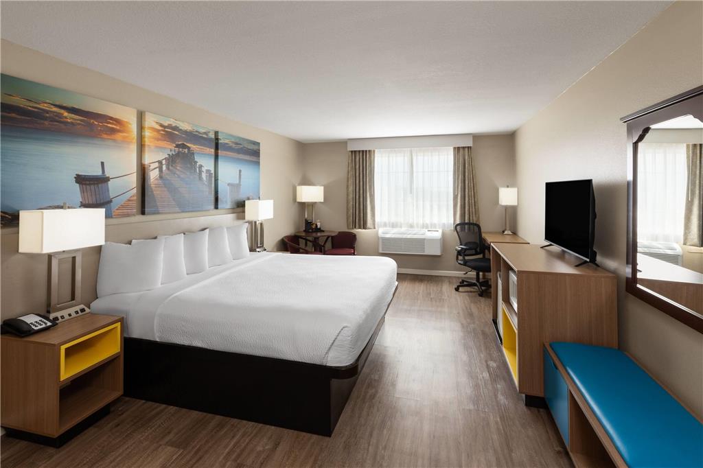 Days Inn by Wyndham Mountain Home - photo 16