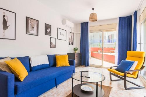 Grand Apartament Lloret in Lloret De Mar, Spain