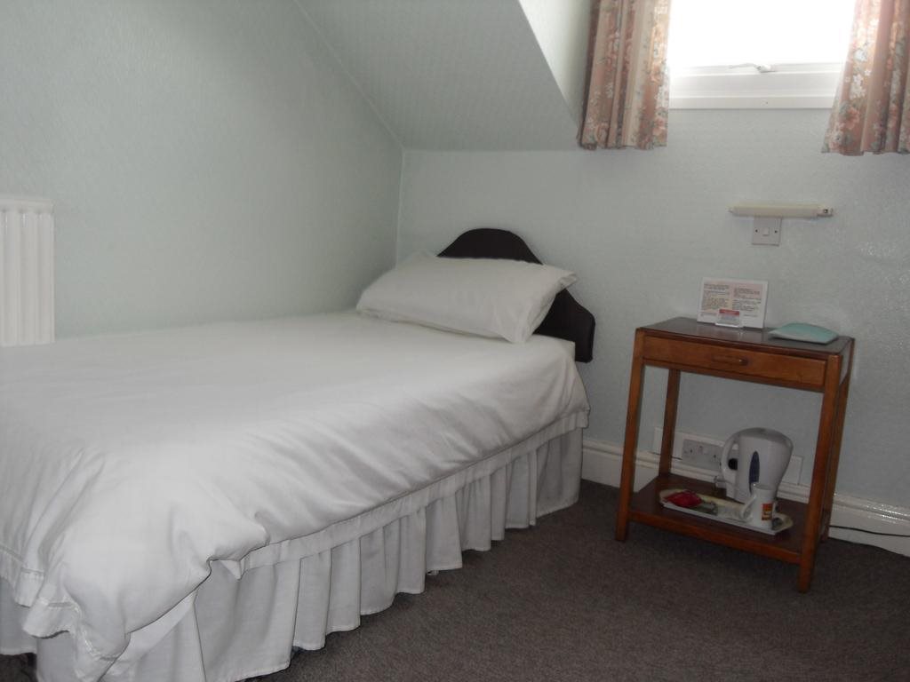 Fox lodge — 4-Star Luxury Hotel in Blackpool, United Kingdom