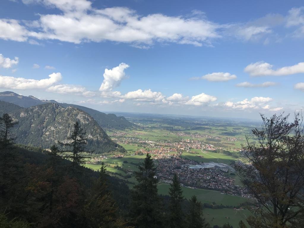 Haus Regina — 5-Star Luxury Hotel in Pfronten, Germany