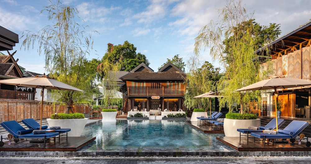Aleenta Retreat Chiang Mai The Leading Hotels of the World in Chiang Mai, Thailand