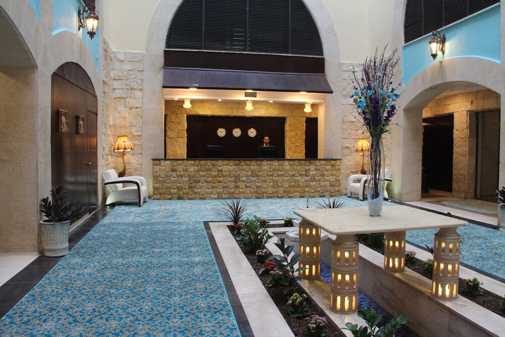Saray Hotel — Amman — photo 5