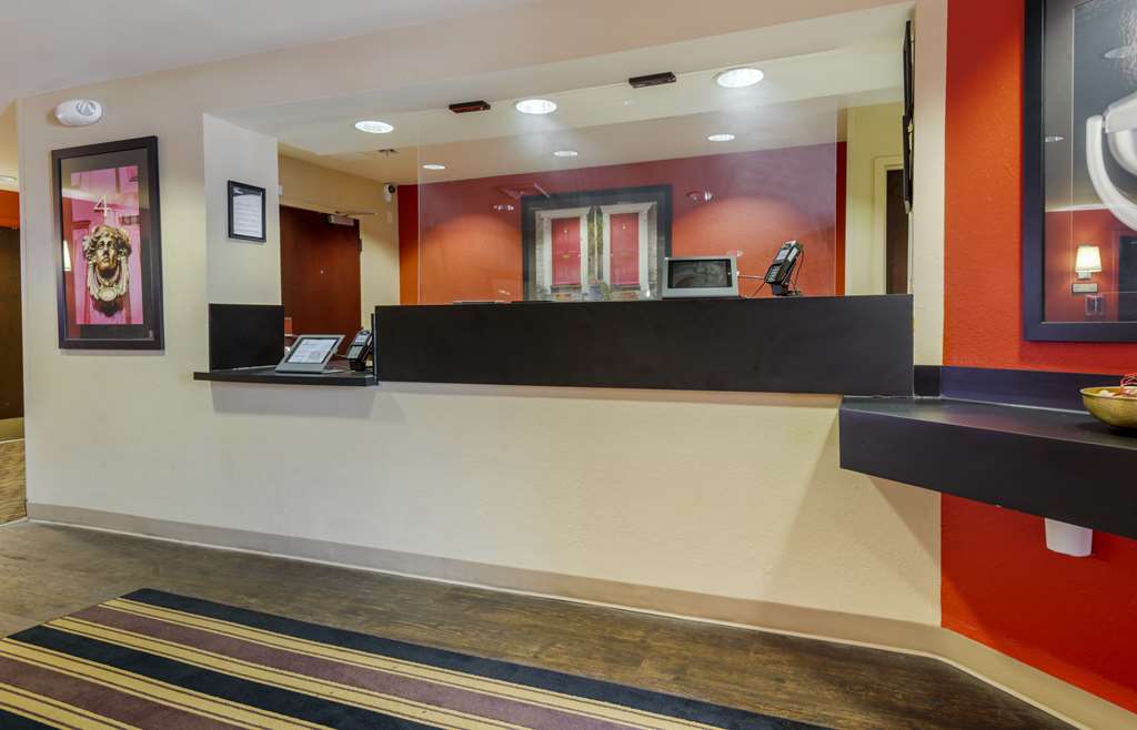 Extended Stay America Suites Ramsey Upper Saddle River - photo 6