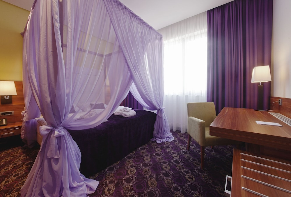 Hotel Sport — Ivanic Grad — photo 3