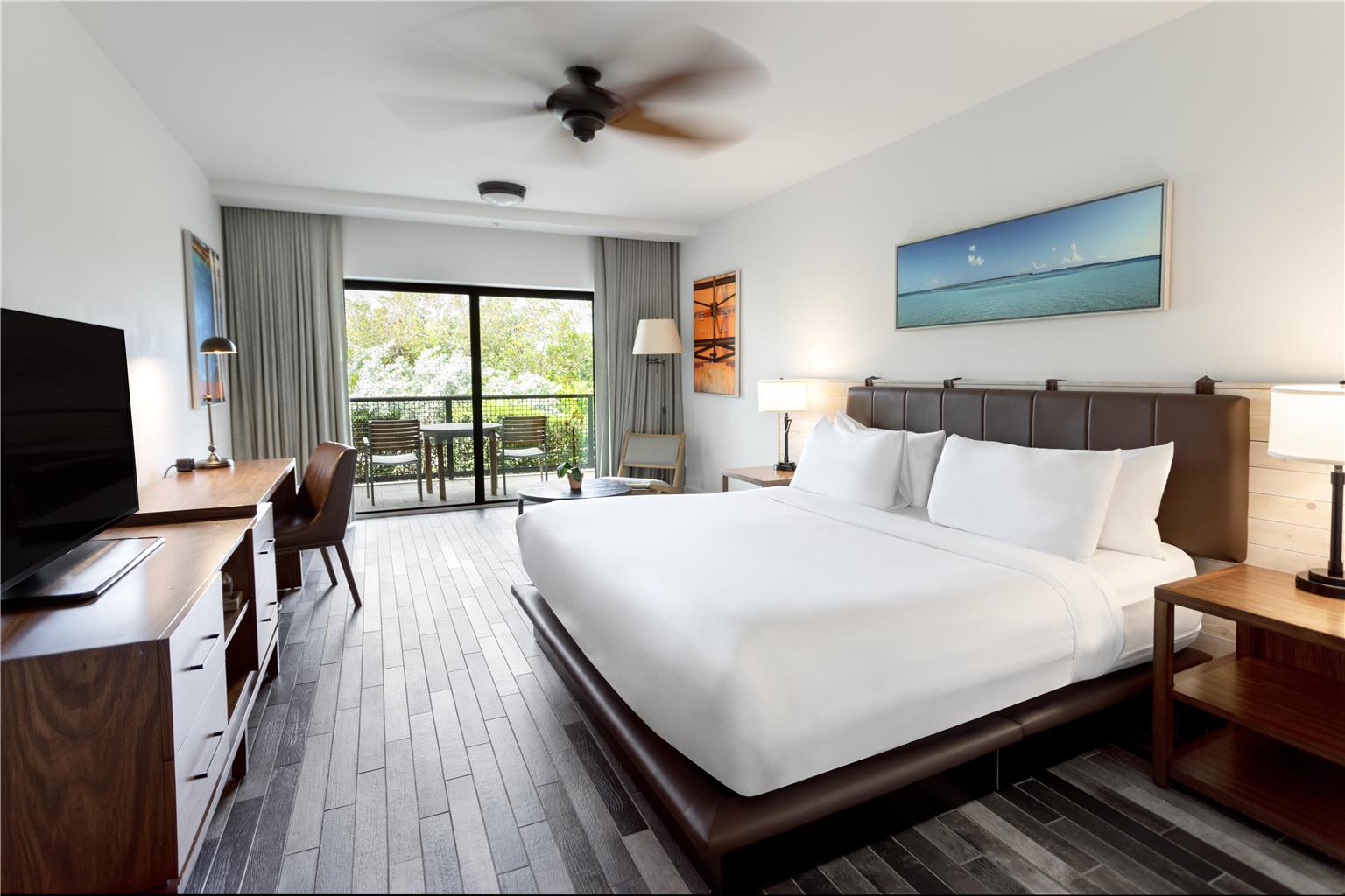 The Perry Hotel & Marina Key West - photo 20