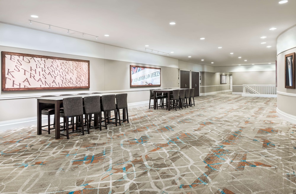 President Abraham Lincoln Springfield DoubleTree by Hilton - photo 52