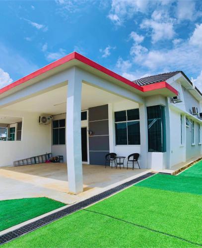 D' Splash Garden Homestay — 4-Star Luxury Hotel in Sungai Petani, Malaysia