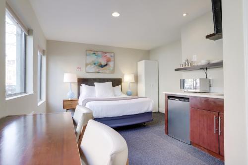 DuPont Place Boutique Inn - photo 34