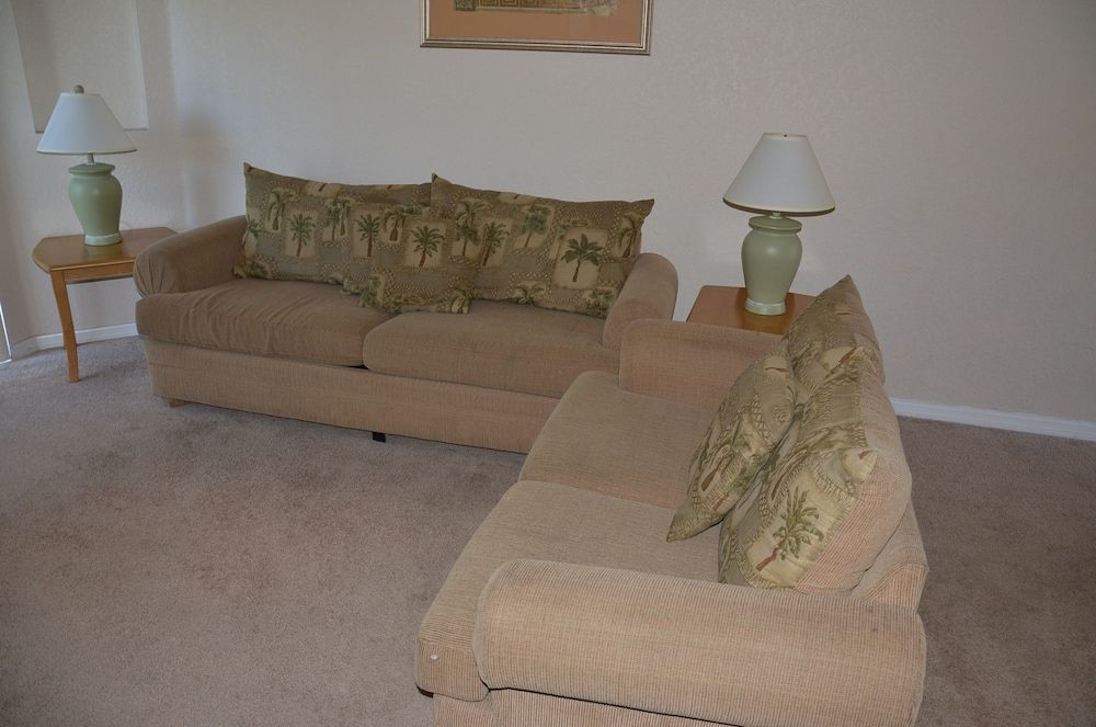 Regal Palms Resort & Spa 216 - photo 2