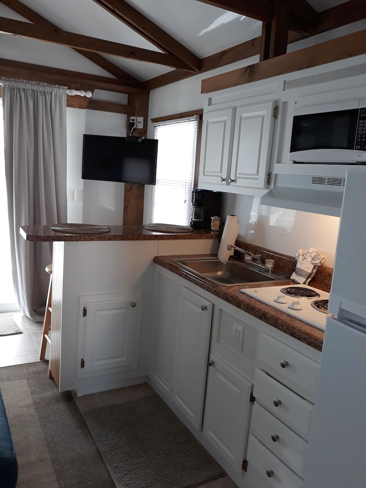 Mangrove Marina and Resort Aqualodge Houseboats - photo 37