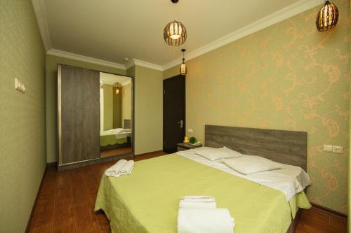 Premium Apartment Sea Towers Suite