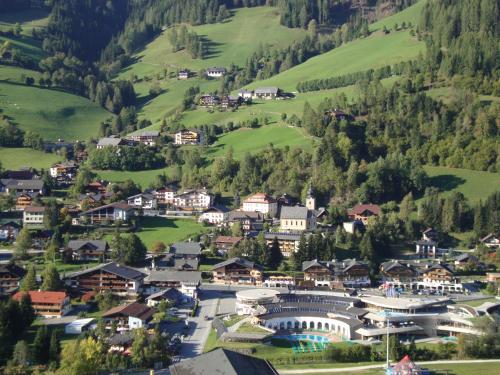 Krönhof - last minute hotel in Bad Kleinkirchheim