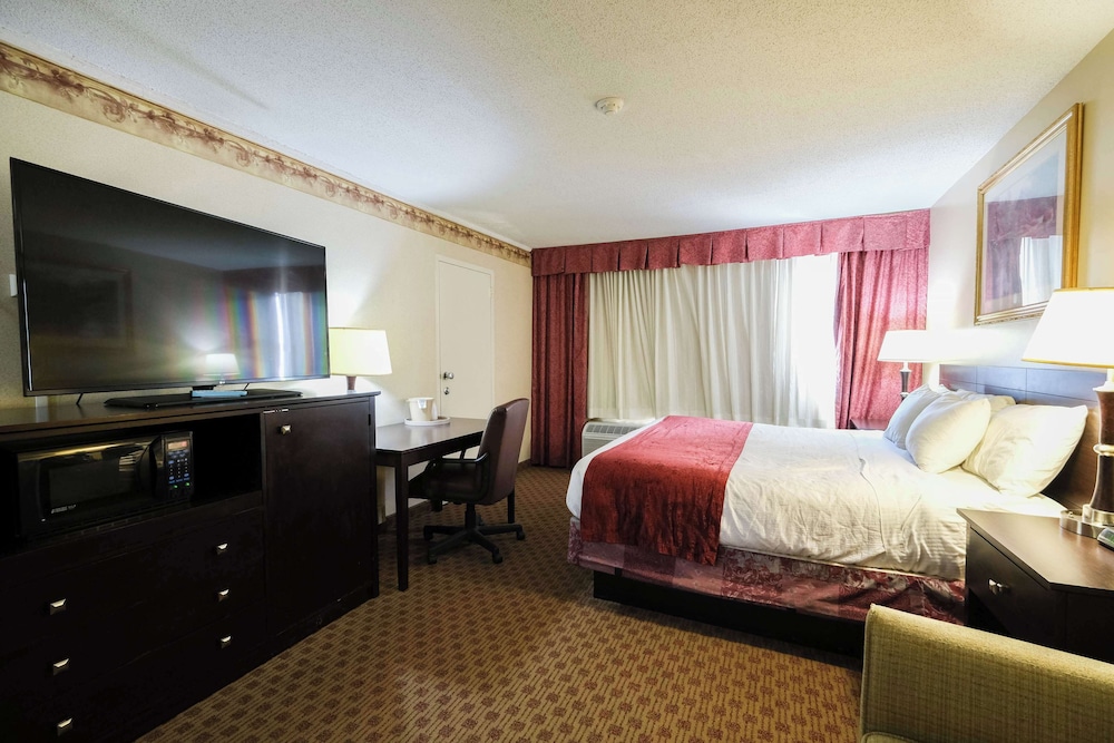 Fireside Inn & Suites Portland - photo 19