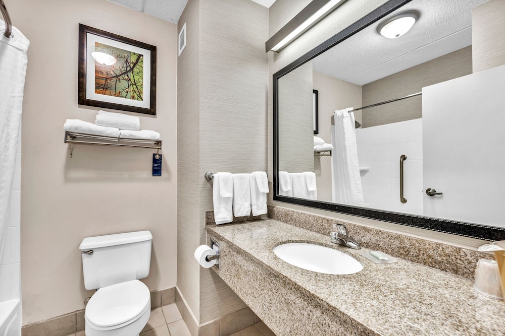 Fairfield Inn & Suites by Marriott Lumberton - photo 18