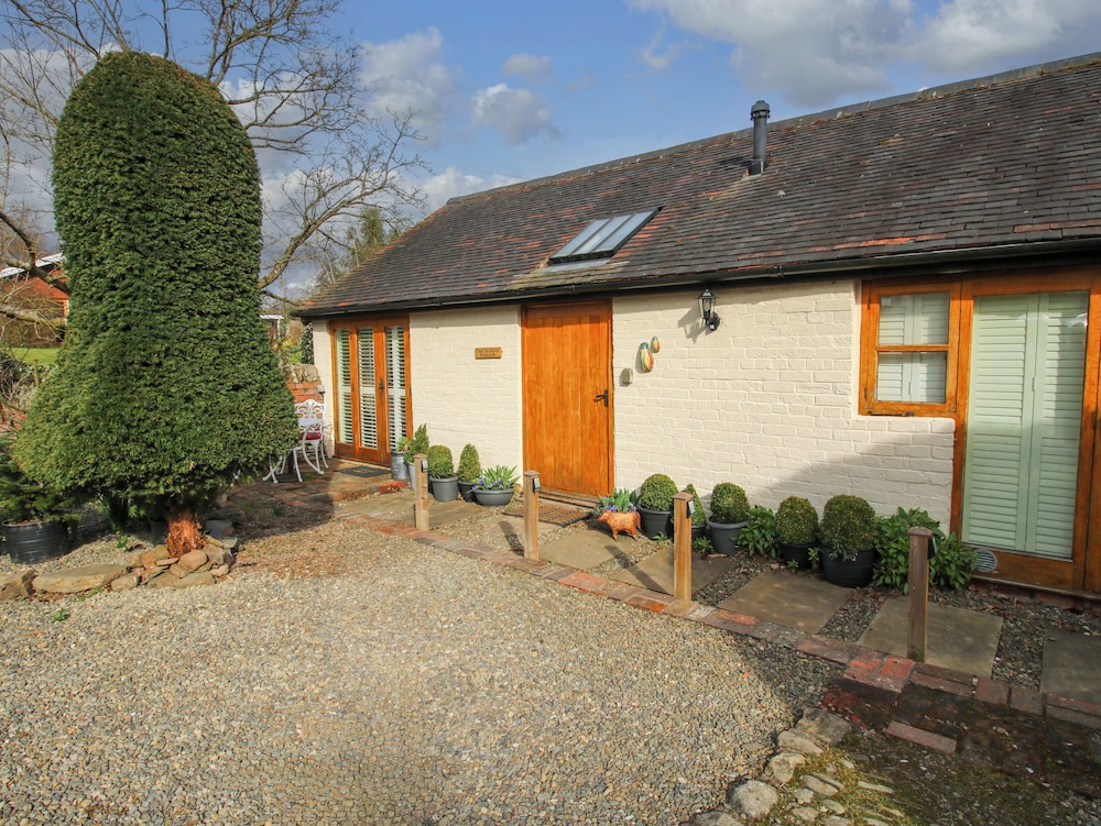 The Milking Parlour — hotel in Leominster
