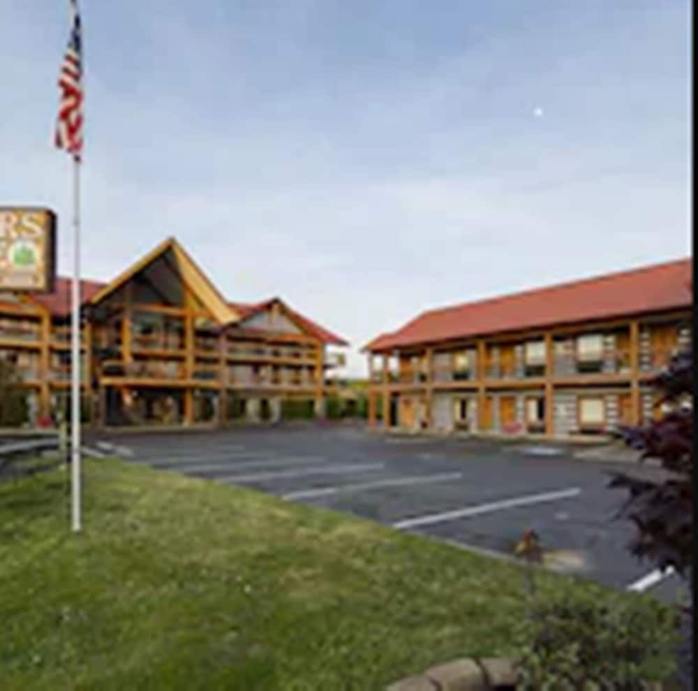 Timbers Lodge - photo 25
