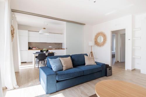 Casa Mazza ApulianStay Group — 4-Star Luxury Hotel in Monopoli, Italy
