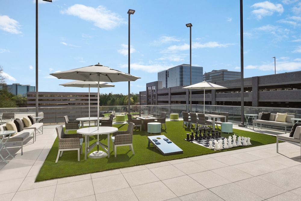 Hyatt House Atlanta Perimeter Center - photo 45