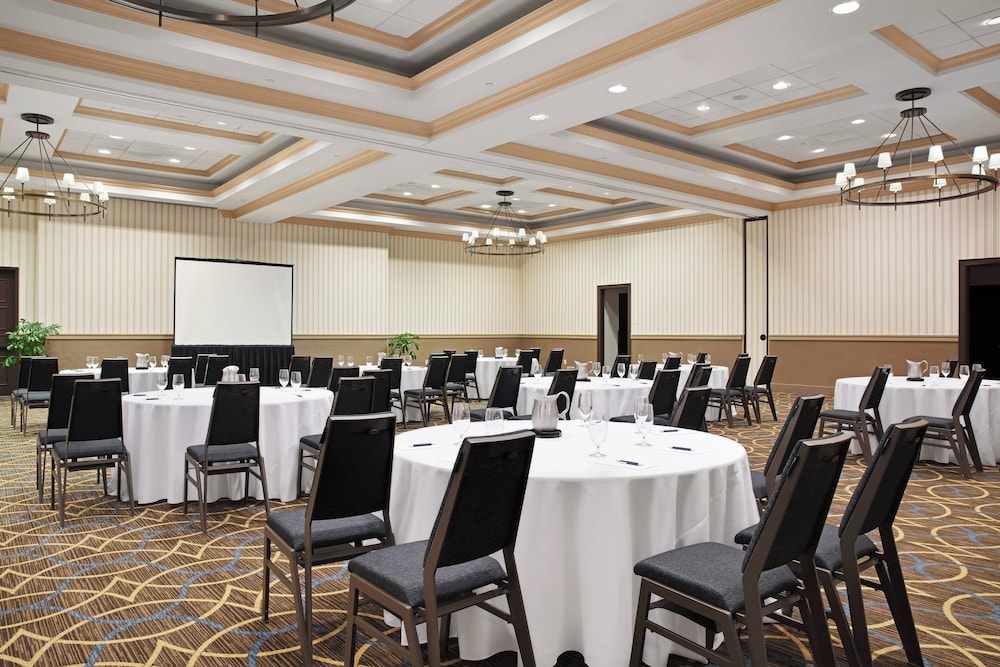 Sheraton Baltimore Washington Airport Hotel BWI - photo 45