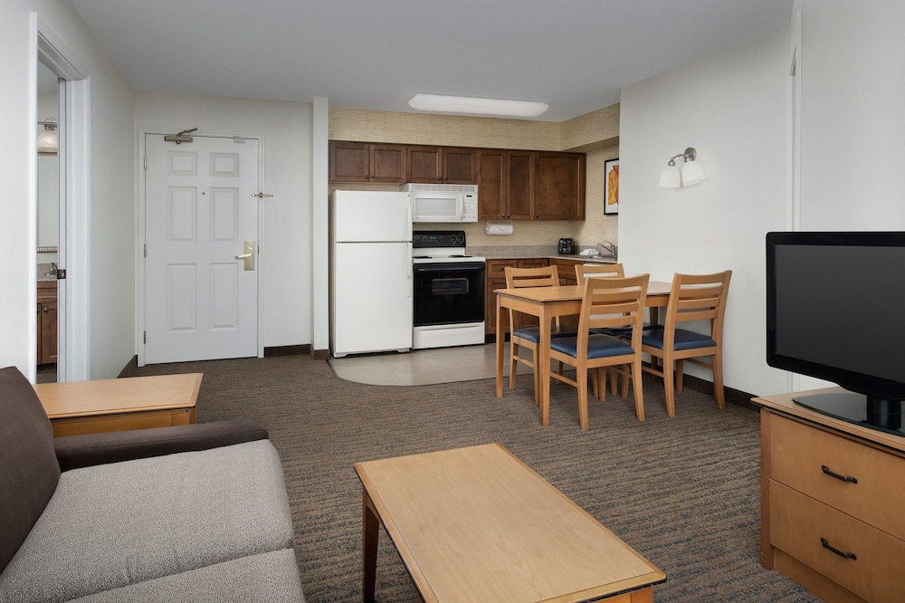 Residence Inn by Marriott Chico - photo 12