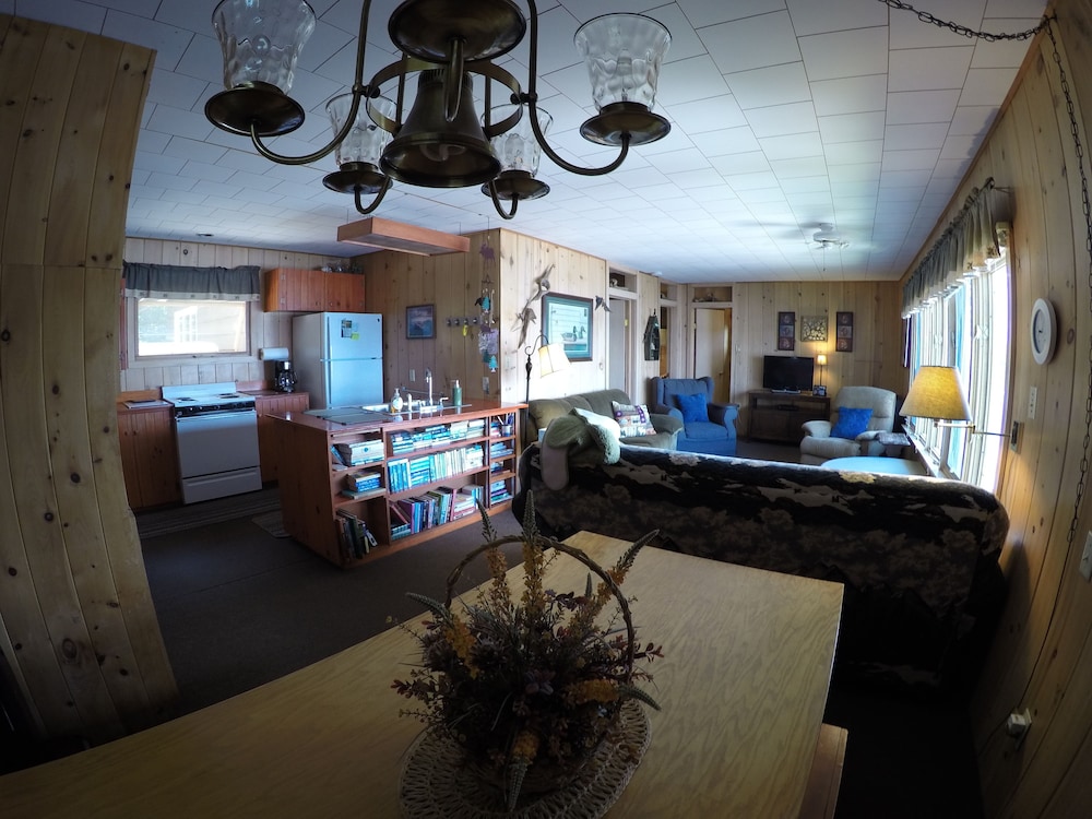 Timber Bay Resort - photo 48