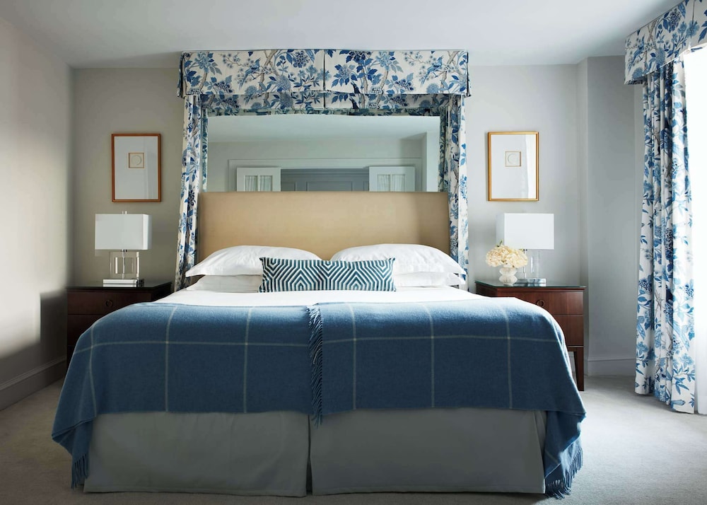 The Eliot Hotel - photo 16